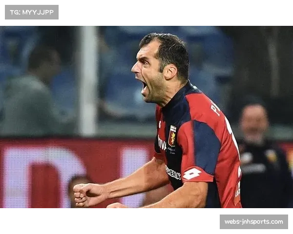 战报:恩波利3-3热那亚,两队共打入4球源自肋部传切配合